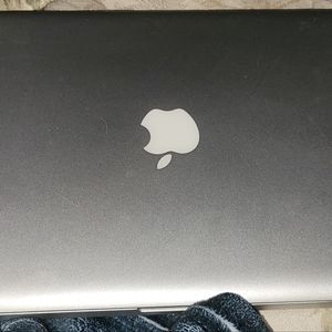 Macbook Pro 2012
